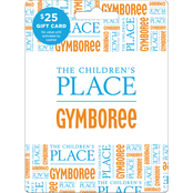 The Children's Place $25 Gift Card