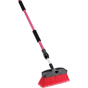 Libman Vehicle Brush with Flow Handle