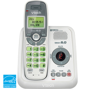 VTech DECT 6.0 Cordless with Answering System