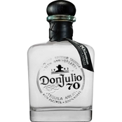 Don Julio 70th Anniversary Tequila 750ml