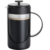 Bonjour 8 Cup Ami Matin Unbreakable French Press