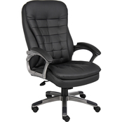 Presidential Seating Executive High Back Office Chair