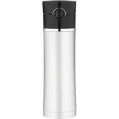 Thermos Sipp Stainless Steel Vacuum Insulated Commuter Bottle 16 oz.