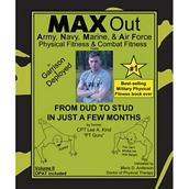 Max Out, The Army, Navy, Air Force and Marine Physical Fitness Test