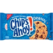 Nabisco Chips Ahoy Chocolate Chip Cookies 13 oz.
