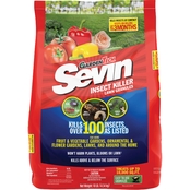 GardenTech Sevin Insect Killer Lawn Granules 10 lb.