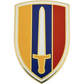 Army CSIB U.S. Army Vietnam