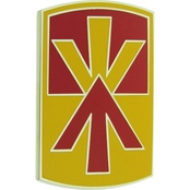 Army CSIB 11th Air Defense Artillery Brigade