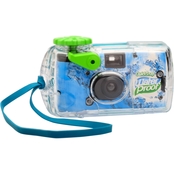 Fujifilm Quicksnap Flash 800 Single Use Waterproof Camera