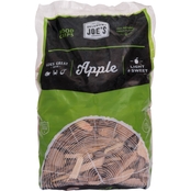 Oklahoma Joe's Apple Wood Chips 2 lb. Bag