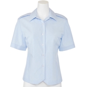 Air Force Female Short Sleeve Overblouse