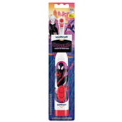 Arm & Hammer Kids Spinbrush Marvel Spider-Man Battery Powered Toothbrush