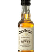 Jack Daniels Tennessee Honey 50ml