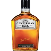 Jack Daniel's Gentleman Jack Tennessee Whiskey 1.75L