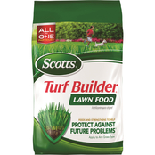 Scotts Northern Only Turf Builder Lawn Food 12.5 lb.