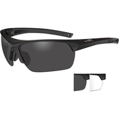 Wiley X Guard Advanced 2 Lens System
