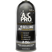 A/C Pro Ultra Synthetic Refrigerant