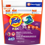 Tide Pods Spring Meadow Laundry Detergent Pacs