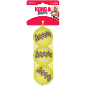 Kong SqueakAir Medium Ball 3 ct.