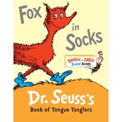Fox in Socks: Dr. Seuss's Book of Tongue Tanglers