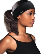 Dri Sweat Edge Women's Active Headband