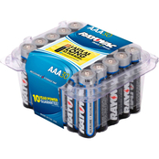 Rayovac Pro Pack AAA Alkaline Batteries 30 Pk.