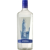 New Amsterdam Vodka,1.75L