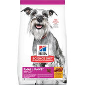 Science Diet Small & Toy Breed Dry Dog Food