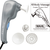 Wahl All Body Powerful Therapeutic Massager