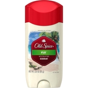 Old Spice Fresher Collection Fiji with Palm Tree Scent Deodorant 3 oz.