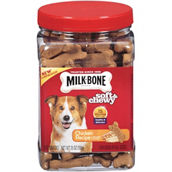 Milk Bone Chicken Dog Treats 25 oz.