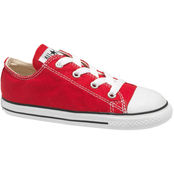 Converse Infants / Toddlers Chuck Taylor All Star Ox Sneakers