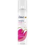 Dove Extra Hold Aero Hairspray