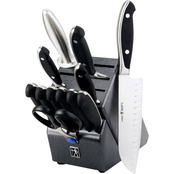 Zwilling J.A. Henckels International Forged Synergy 13 pc. Knife Block Set