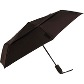 ShedRain Auto Open and Close Compact Umbrella