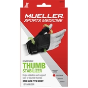 Mueller Thumb Stabilizer