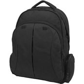 Mercury Luggage Organizer Backpack, Black