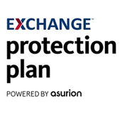 EXCHANGE PROTECTION PLAN (2 Yr. Service) Jewelry $5,000 and Up