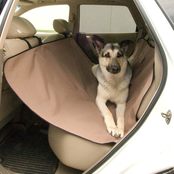 K&H Pet Car Seat Saver