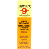 Hoppe's No. 9 Gun Grease 4.75 oz.