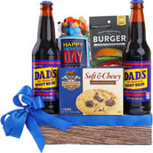 Adler Creek Happy Father's Day Gift Box