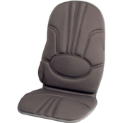 Homedics Portable Back Massage Cushion with Heat