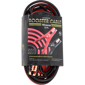 10 Gauge 125 Amp Automotive Booster Cables