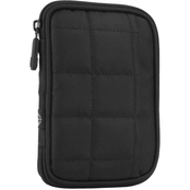 Powerzone 2.5 in. Soft Hard Drive Case