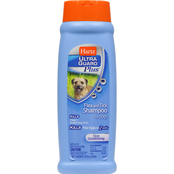 Hartz UltraGuard Plus Flea and Tick Deep Conditioning Dog Shampoo 18 oz.