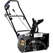 Snow Joe Ultra 18 in. 15 AMP Electric Snow Thrower with Halogen Light
