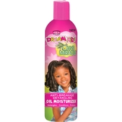 African Pride Dream Kids Olive Miracle Oil Moisturizer Lotion