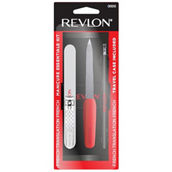 Revlon Manicure To Go Kit 4 pc. Kit