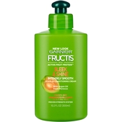 Garnier Fructis Sleek and Shine Intensely Smooth Leave In Conditioning Cream