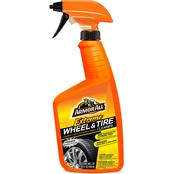 Armor All Wheel Cleaner Triple Action 24 oz